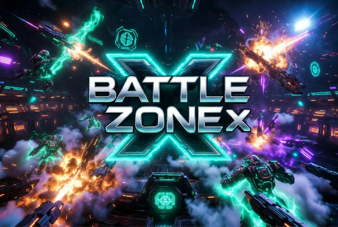 Battle Zone X