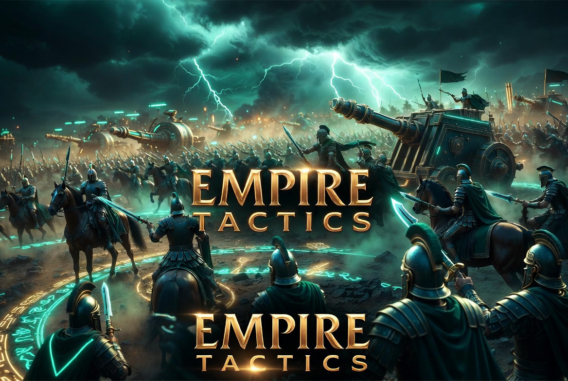 Empire Tactics